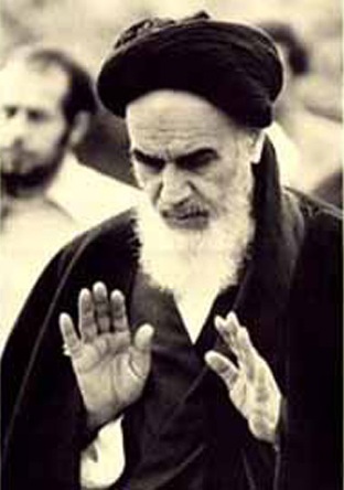 پیرجماران بیدارم کردی